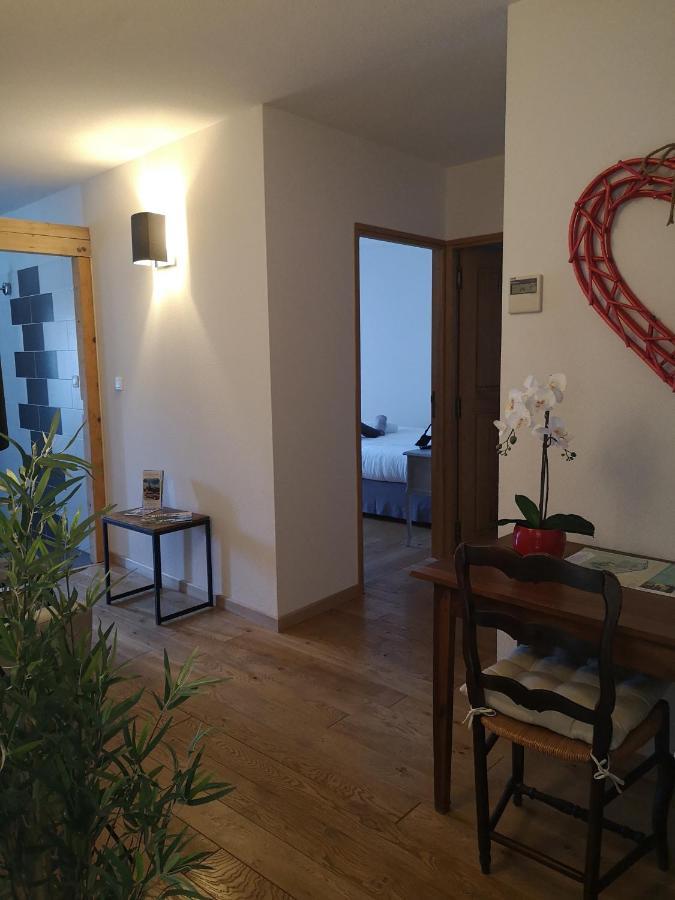 Auberge De L Helvie Chez Coco & Ricou Valvigneres Eksteriør billede