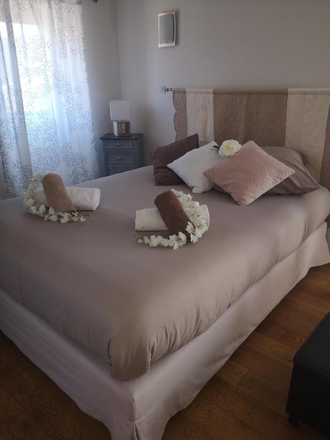 Auberge De L Helvie Chez Coco & Ricou Valvigneres Eksteriør billede