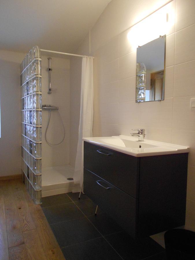 Auberge De L Helvie Chez Coco & Ricou Valvigneres Eksteriør billede
