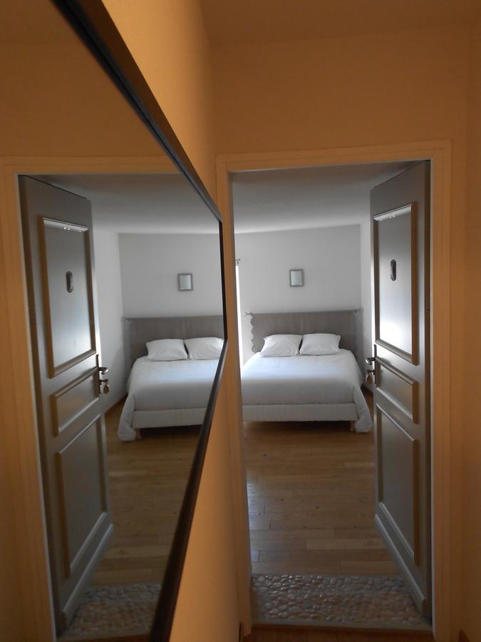 Auberge De L Helvie Chez Coco & Ricou Valvigneres Eksteriør billede