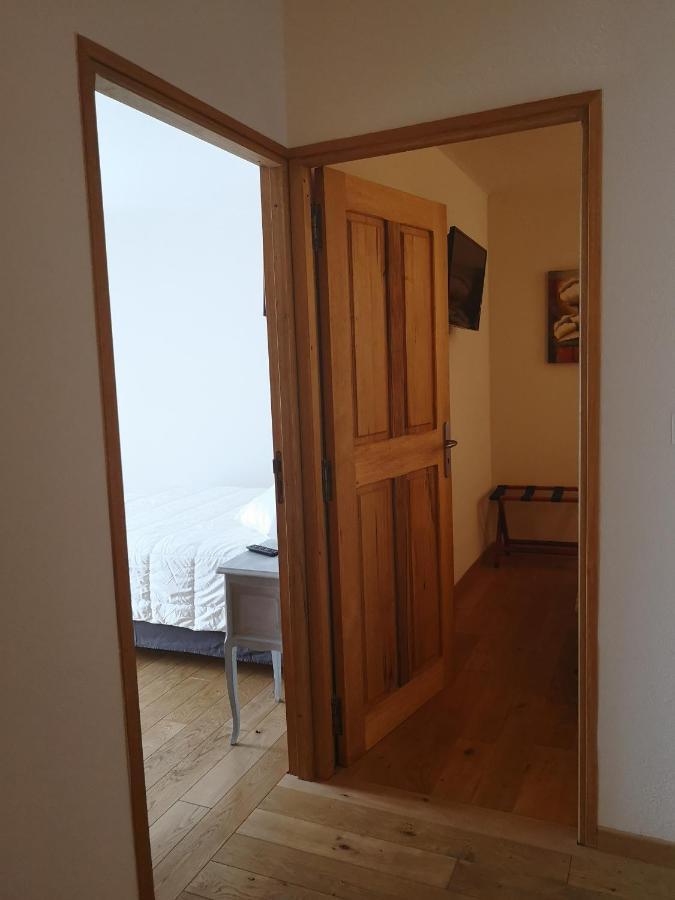 Auberge De L Helvie Chez Coco & Ricou Valvigneres Eksteriør billede